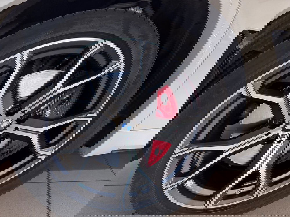 BMW X5 usata a Messina (5)