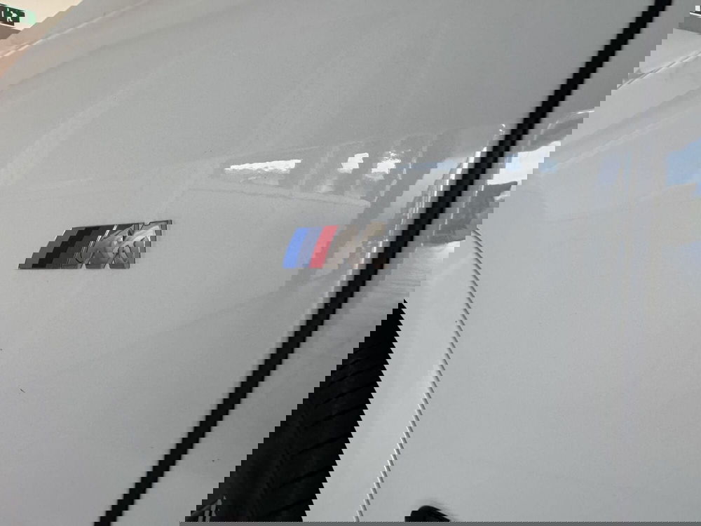 BMW X5 usata a Messina (6)