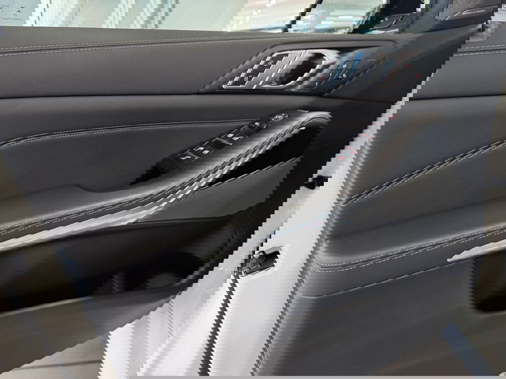 BMW X5 usata a Messina (7)