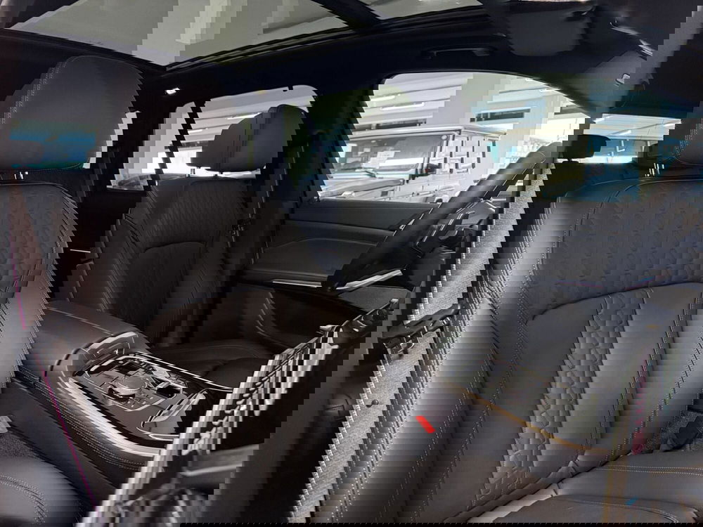 BMW X5 usata a Messina (9)