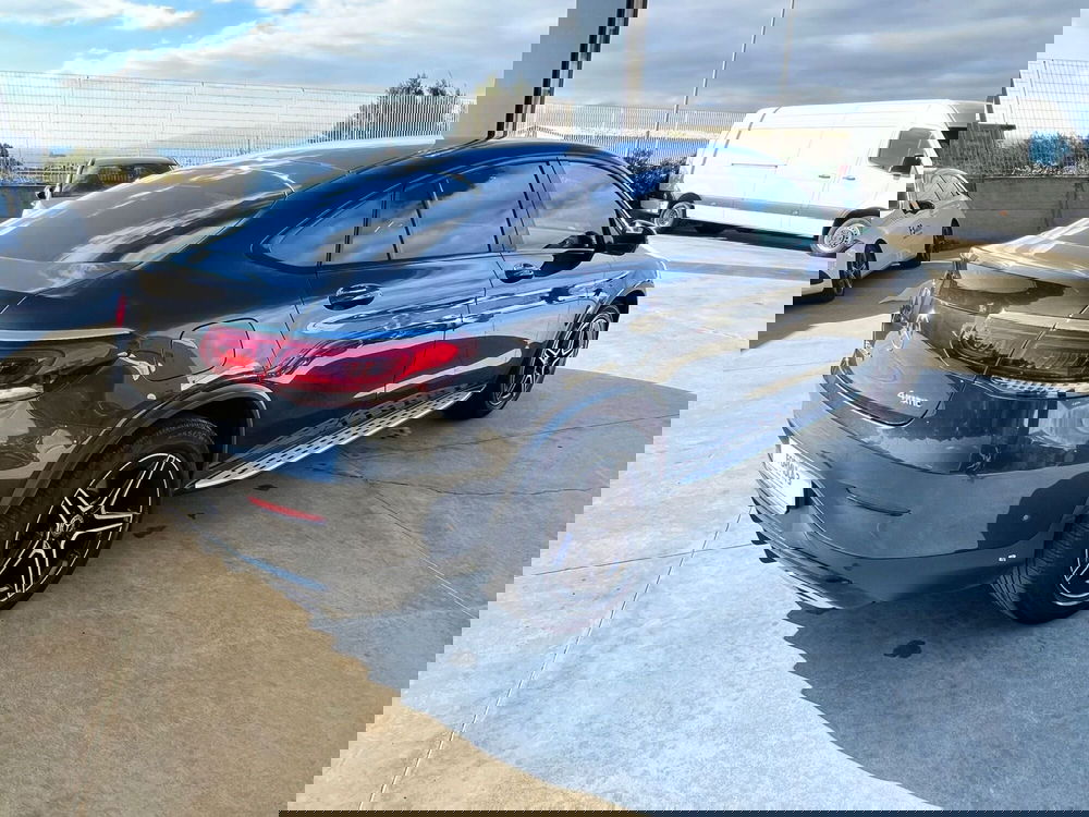 Mercedes-Benz GLC Coupé usata a Messina (3)