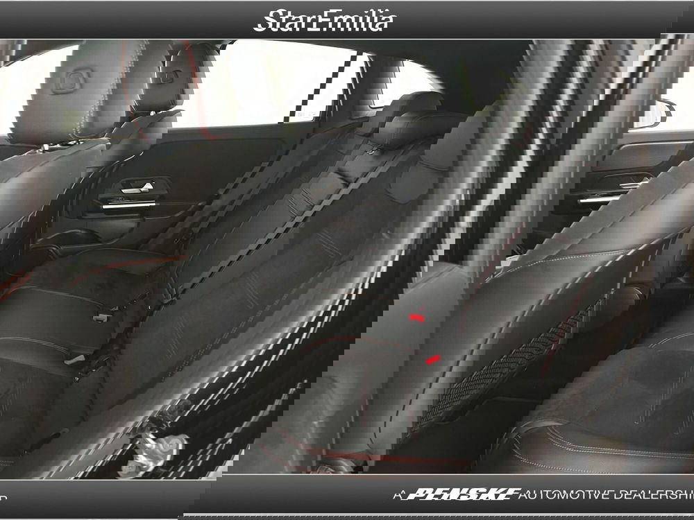 Mercedes-Benz EQA usata a Bologna (11)