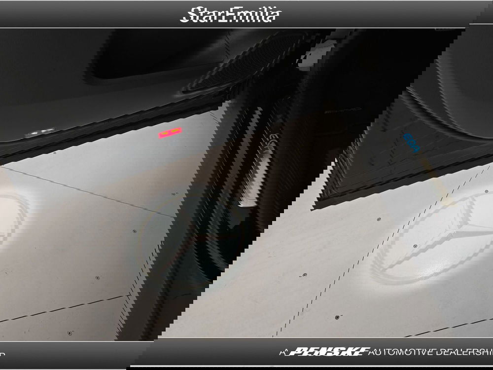 Mercedes-Benz EQA usata a Bologna (12)