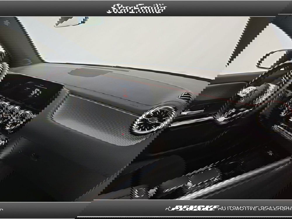 Mercedes-Benz EQA usata a Bologna (16)