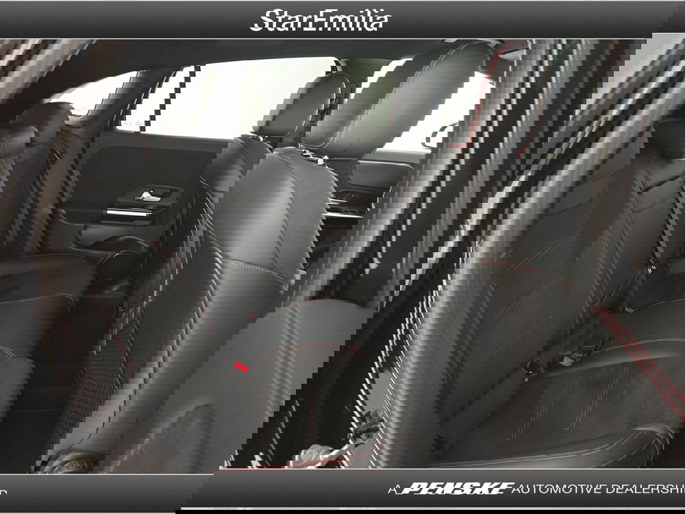 Mercedes-Benz EQA usata a Bologna (18)