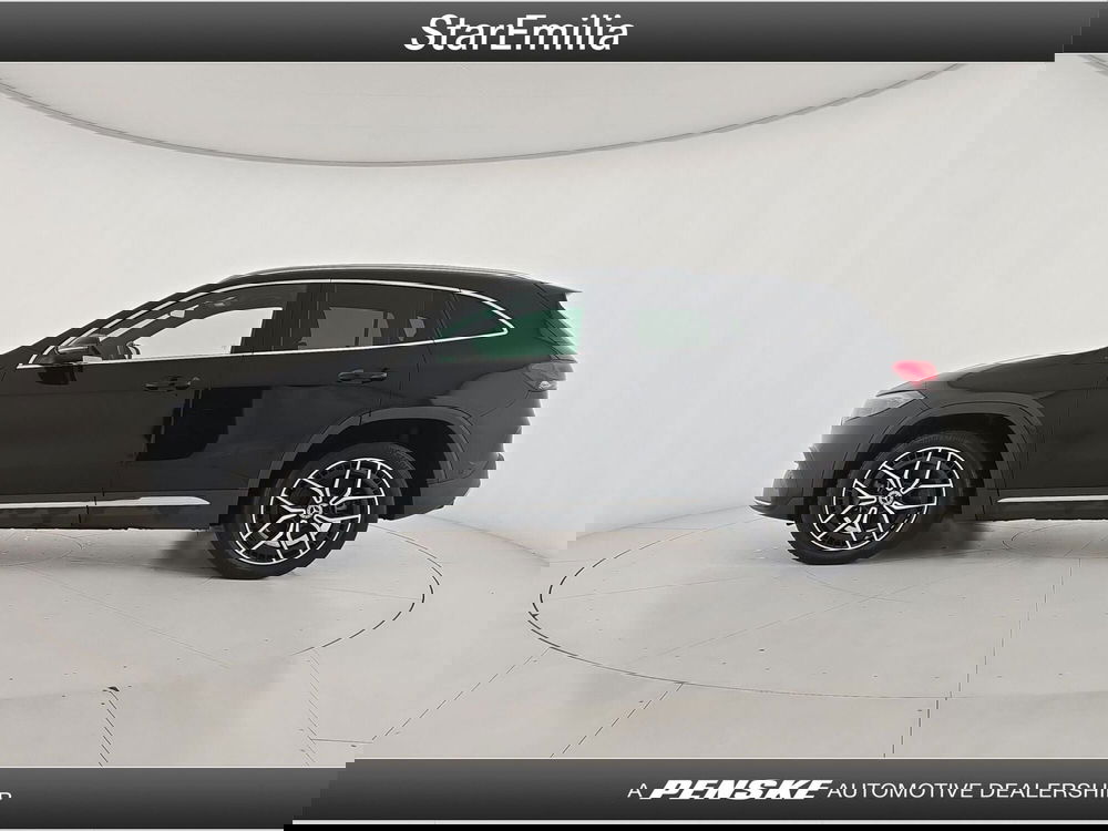 Mercedes-Benz EQA usata a Bologna (2)