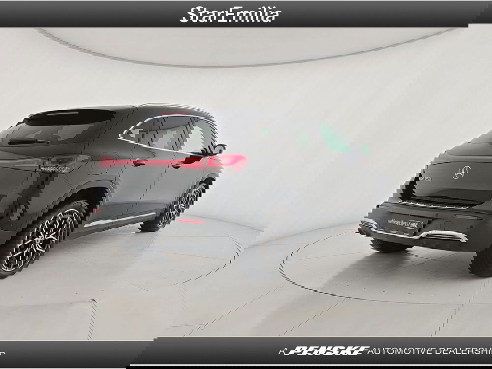 Mercedes-Benz EQA usata a Bologna (5)