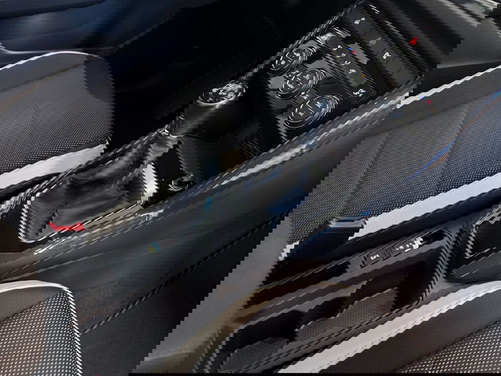 Volkswagen T-Roc usata a Messina (13)