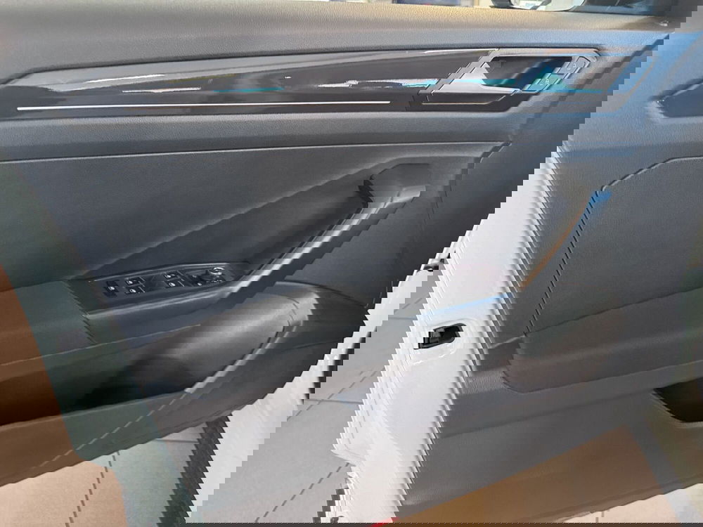 Volkswagen T-Roc usata a Messina (6)