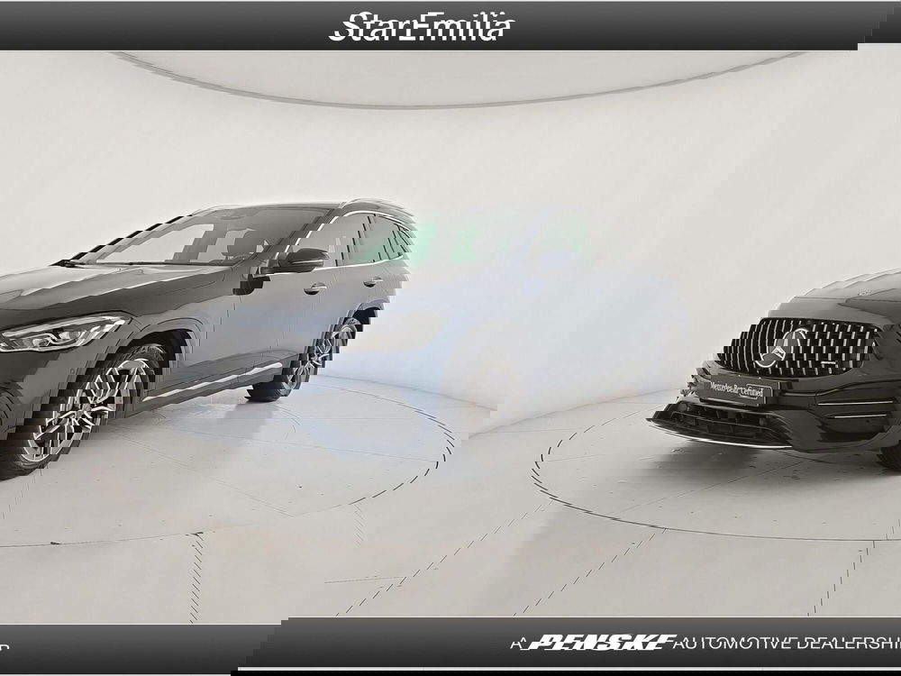 Mercedes-Benz GLA SUV usata a Bologna