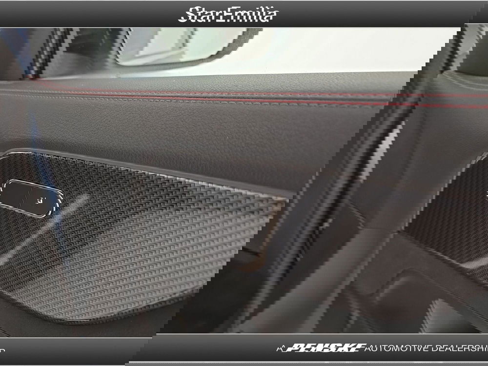 Mercedes-Benz GLA SUV usata a Bologna (12)