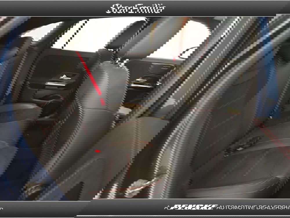 Mercedes-Benz GLA SUV usata a Bologna (18)