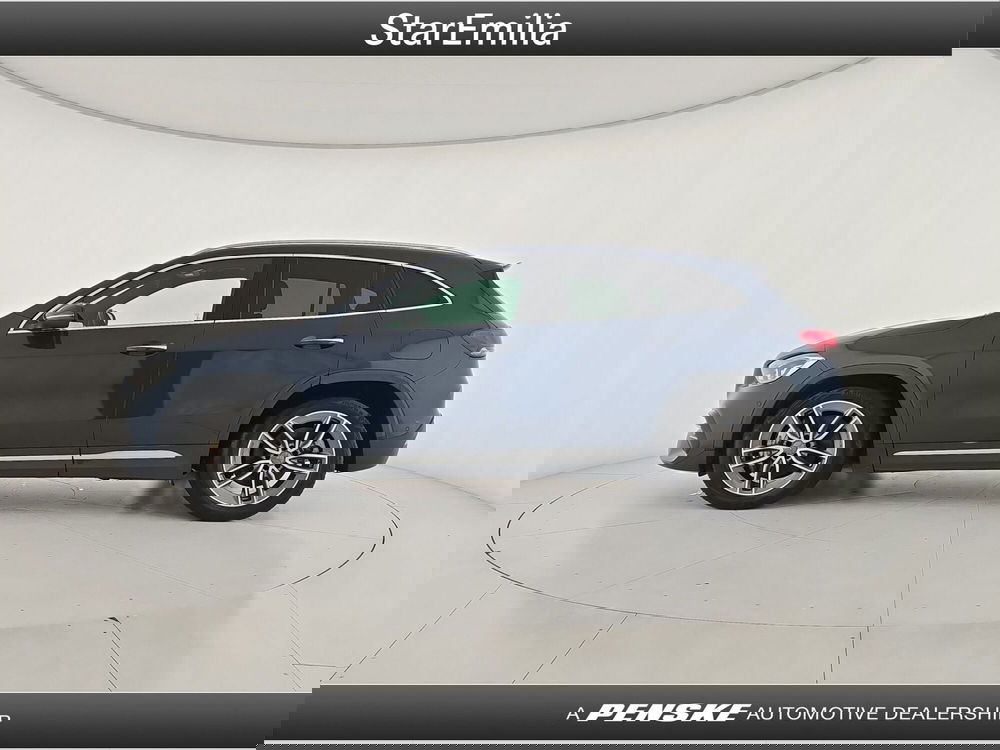 Mercedes-Benz GLA SUV usata a Bologna (2)