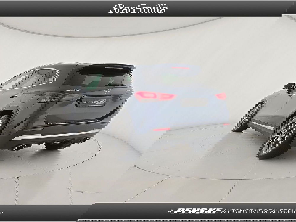 Mercedes-Benz GLA SUV usata a Bologna (3)