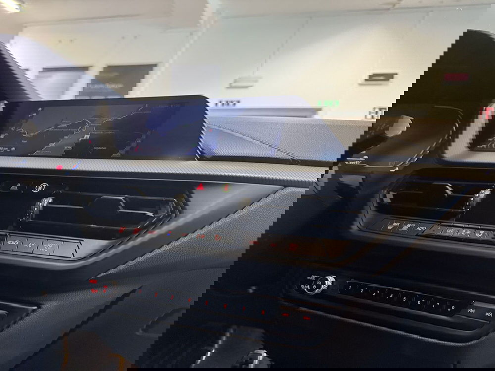 BMW Serie 1 5p. usata a Messina (13)