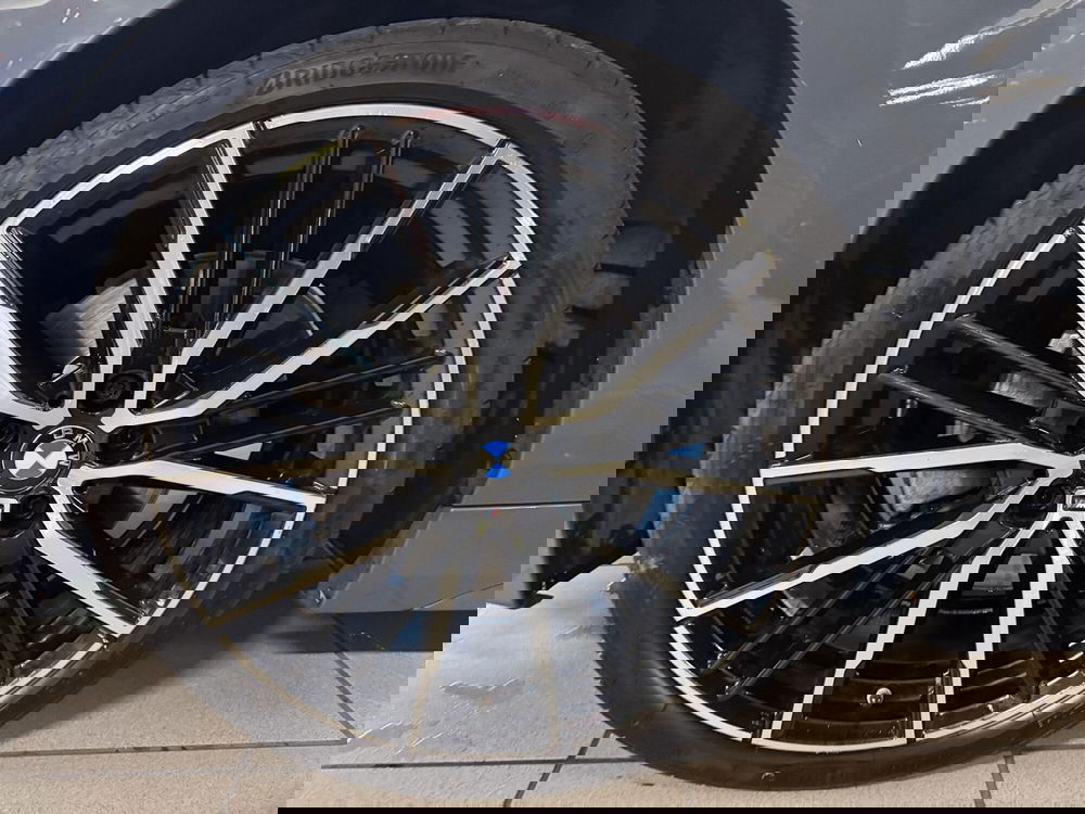 BMW Serie 1 5p. usata a Messina (5)