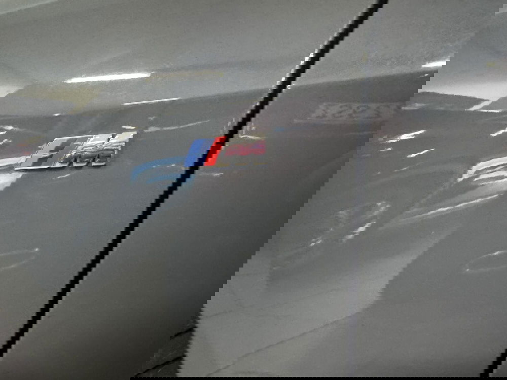 BMW Serie 1 5p. usata a Messina (6)