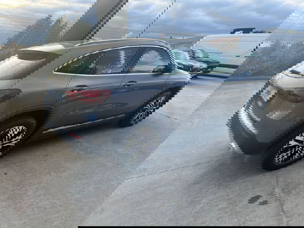 Mercedes-Benz GLA SUV usata a Messina (2)