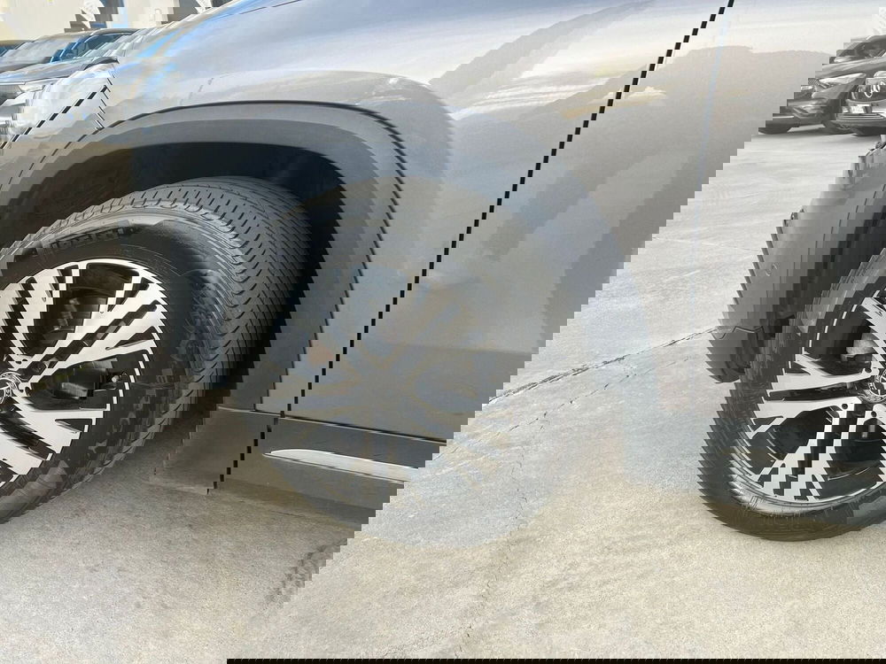 Mercedes-Benz GLA SUV usata a Messina (4)