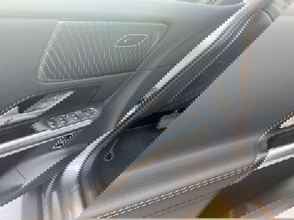 Mercedes-Benz GLA SUV usata a Messina (5)