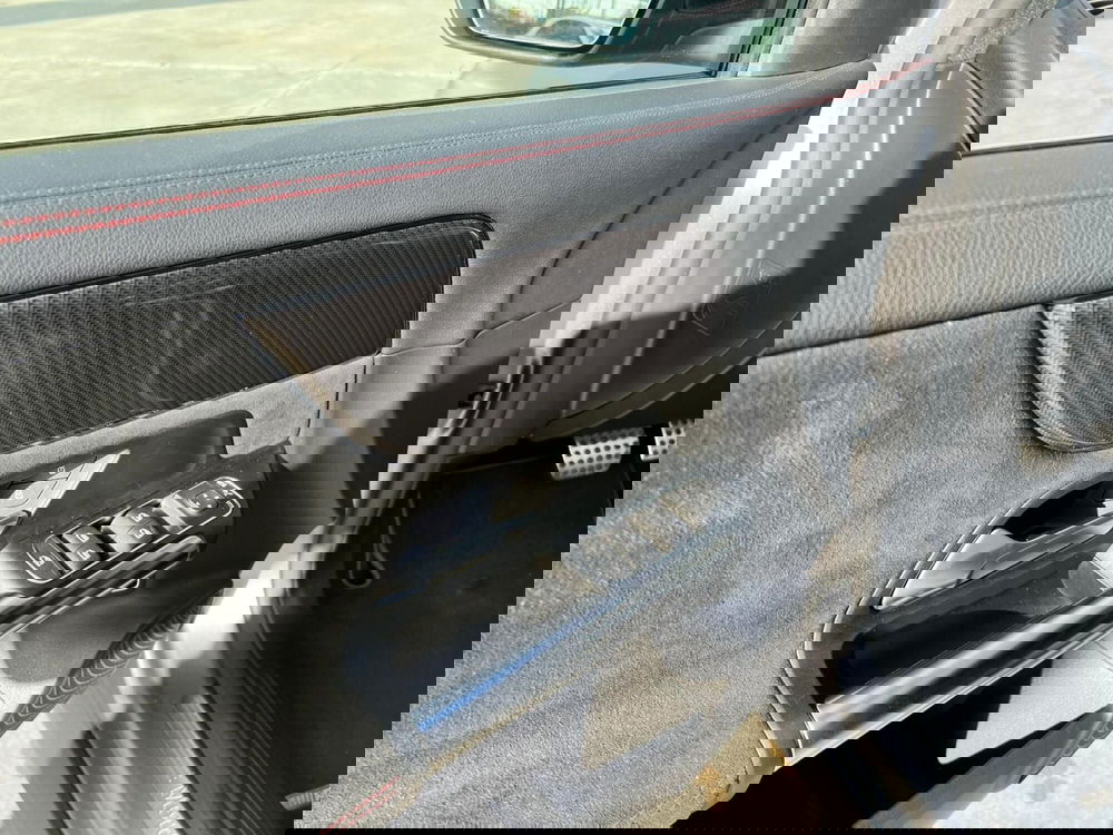 Mercedes-Benz GLA SUV usata a Messina (6)