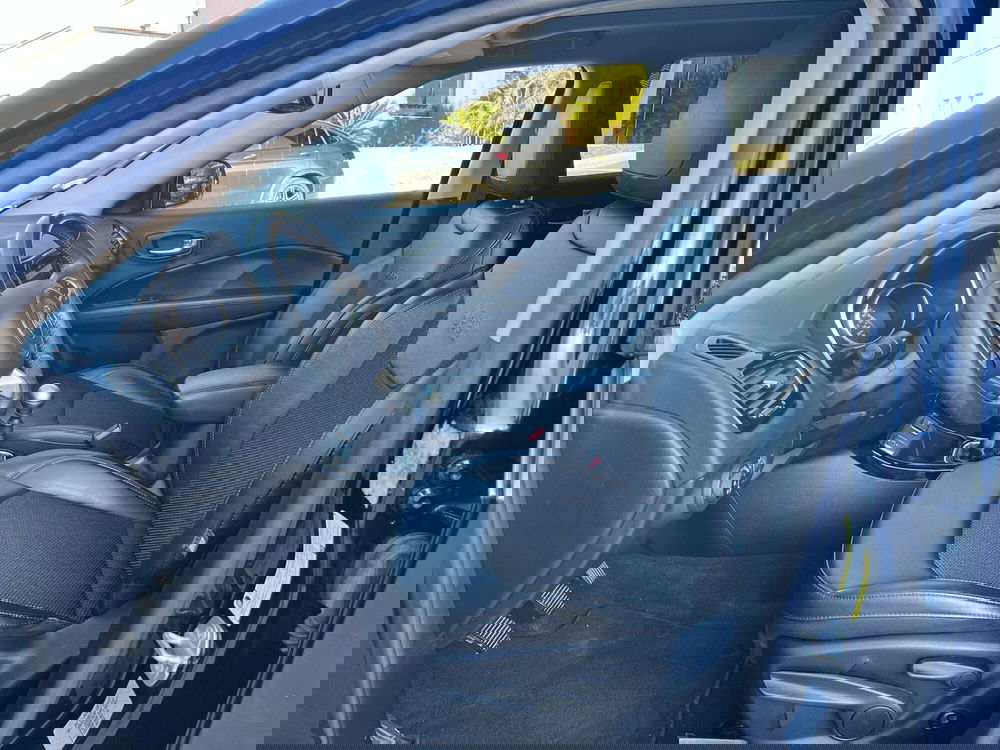 Jeep Compass usata a Messina (7)