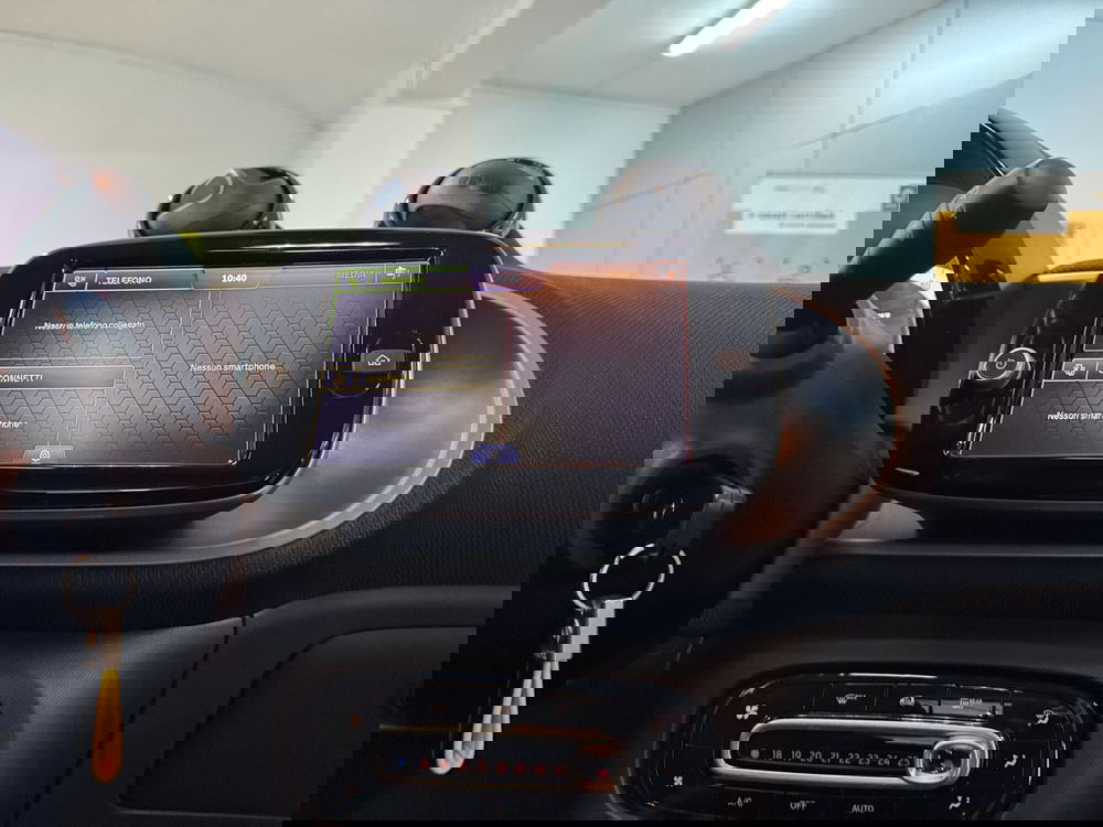 smart Fortwo usata a Messina (11)