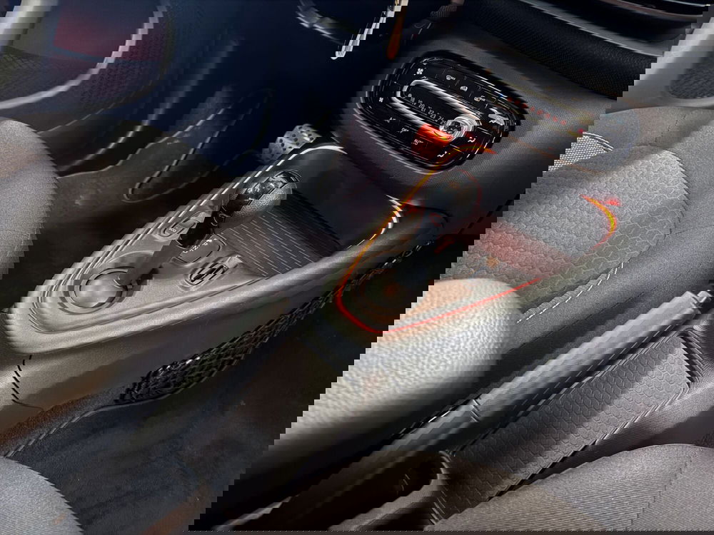 smart Fortwo usata a Messina (12)