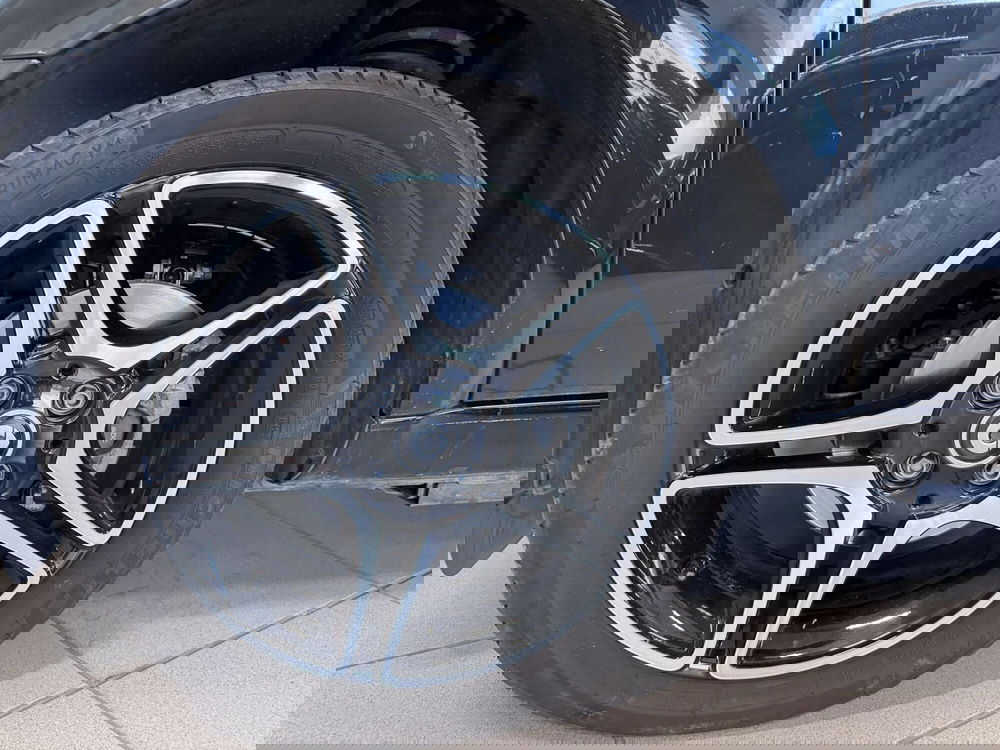 smart Fortwo usata a Messina (5)