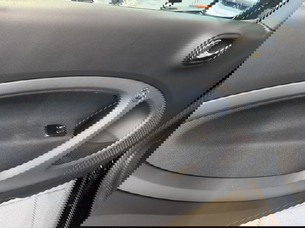 smart Fortwo usata a Messina (6)