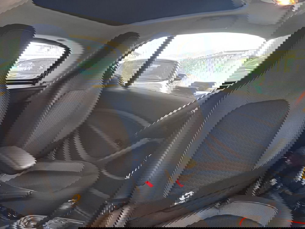 smart Fortwo usata a Messina (8)