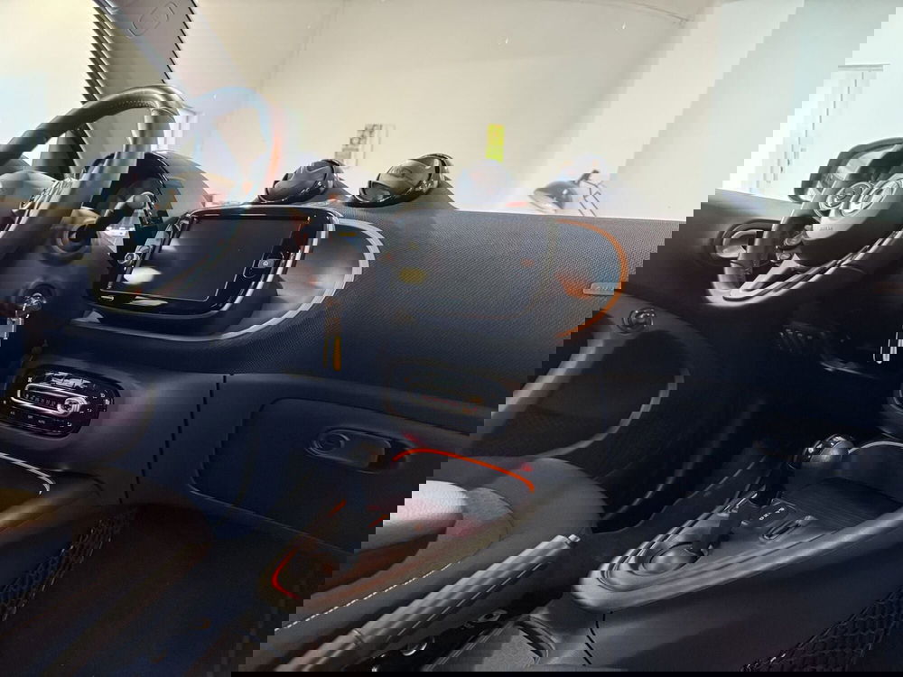 smart Fortwo usata a Messina (9)