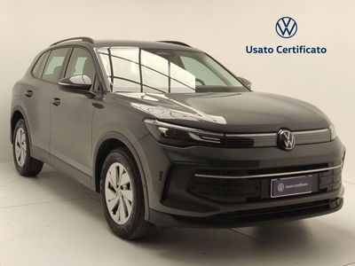 Volkswagen Tiguan 2.0 tdi Life 150cv dsg del 2024 usata a Pratola Serra