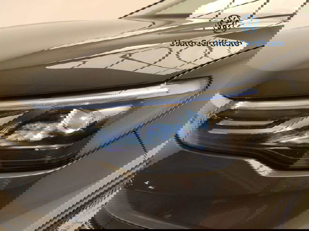 Volkswagen Tiguan usata a Avellino (10)
