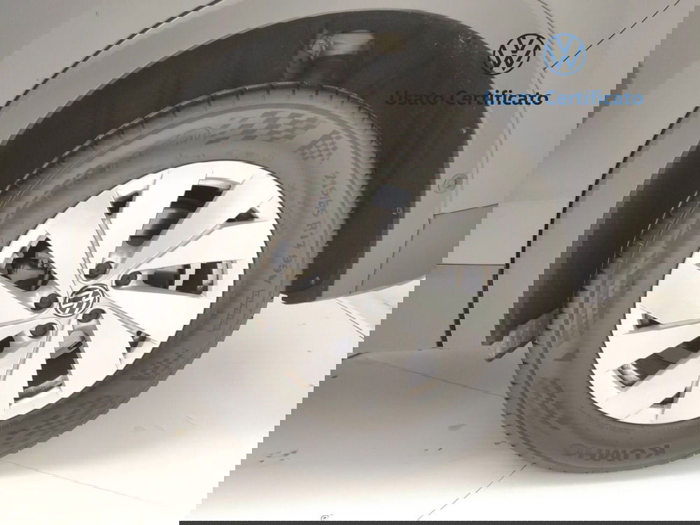 Volkswagen Tiguan usata a Avellino (11)