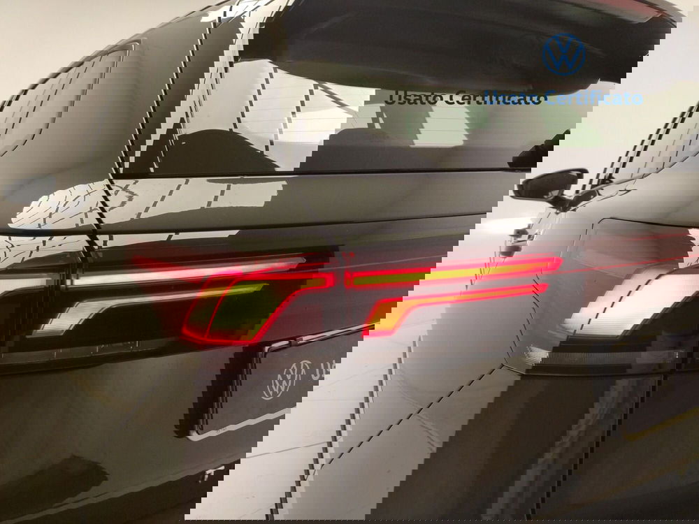 Volkswagen Tiguan usata a Avellino (12)