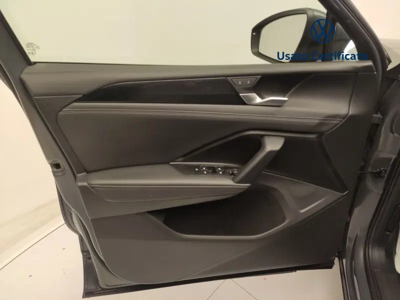 Volkswagen Tiguan usata a Avellino (14)