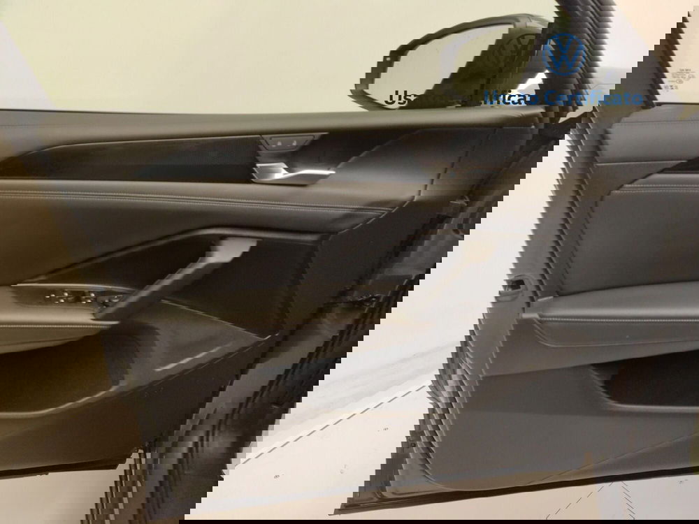 Volkswagen Tiguan usata a Avellino (14)