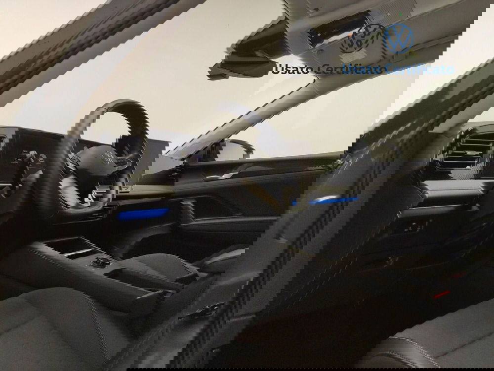 Volkswagen Tiguan usata a Avellino (15)