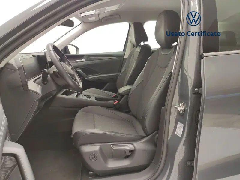 Volkswagen Tiguan usata a Avellino (17)