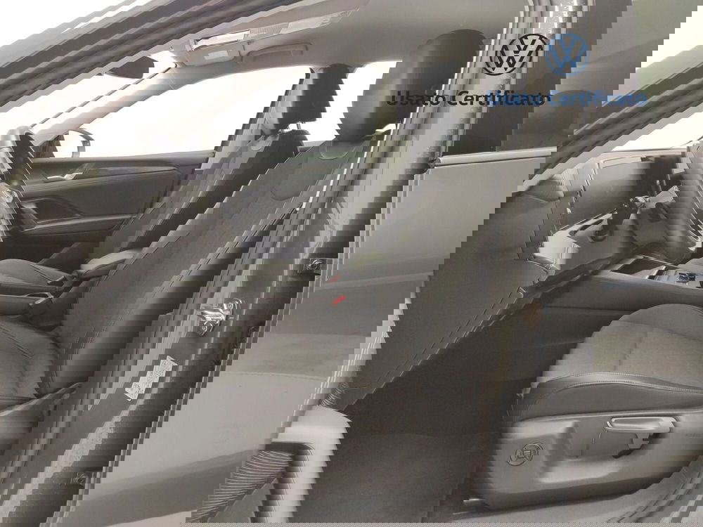 Volkswagen Tiguan usata a Avellino (17)