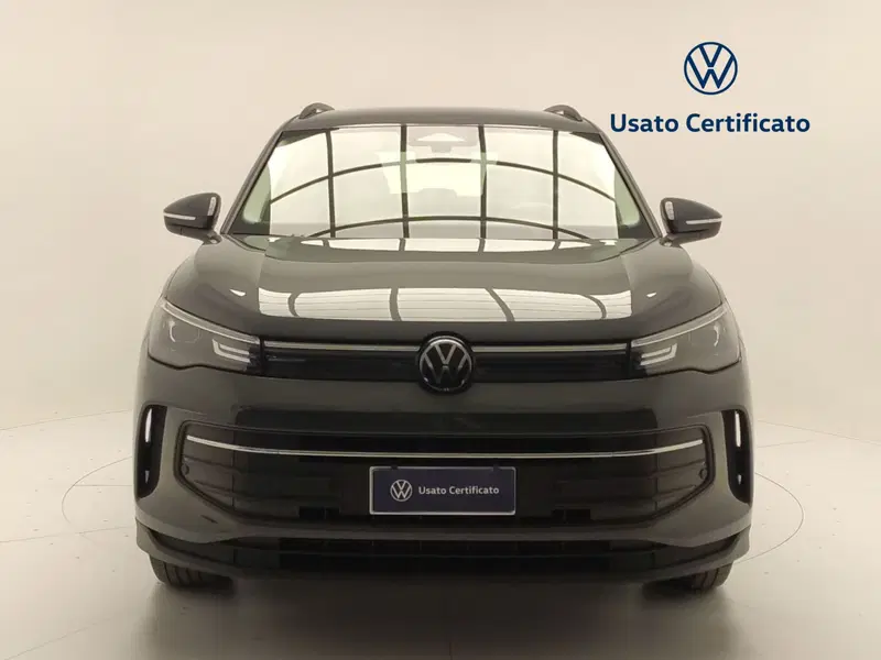 Volkswagen Tiguan usata a Avellino (2)