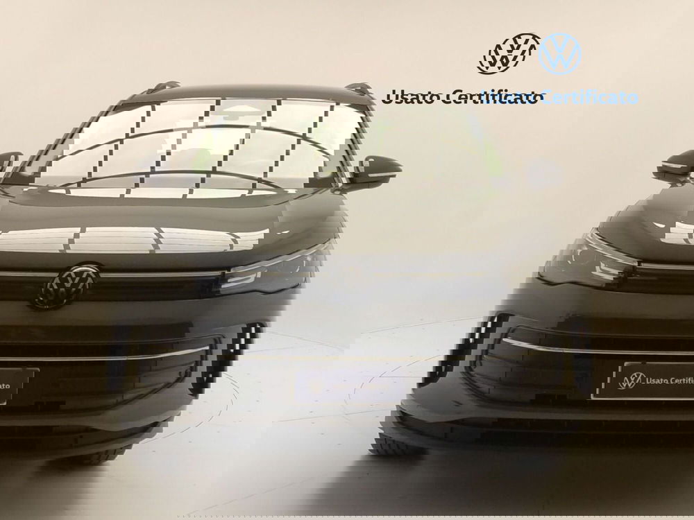 Volkswagen Tiguan usata a Avellino (2)