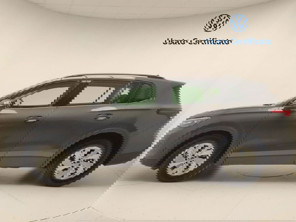 Volkswagen Tiguan usata a Avellino (4)