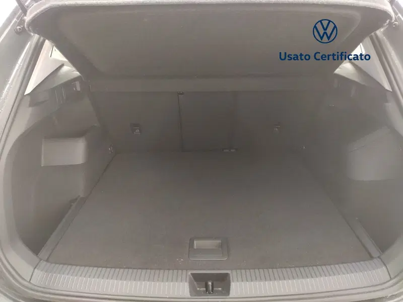 Volkswagen Tiguan usata a Avellino (8)