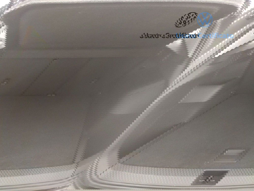 Volkswagen Tiguan usata a Avellino (8)