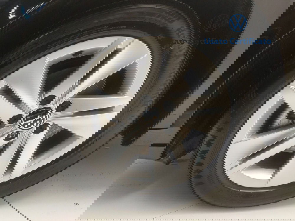 Volkswagen Golf usata a Avellino (10)