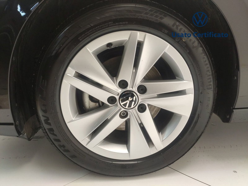 Volkswagen Golf usata a Avellino (10)