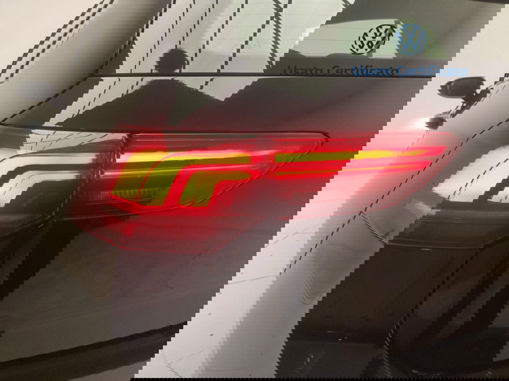 Volkswagen Golf usata a Avellino (12)