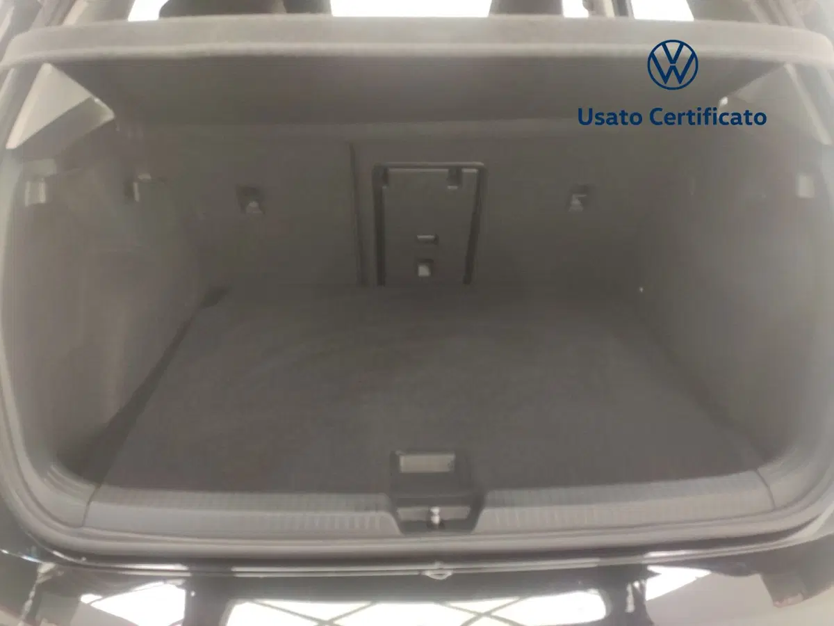 Volkswagen Golf usata a Avellino (13)